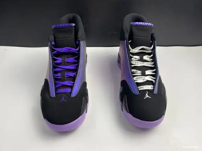 AIR RETRO JORDAN CV2469-001 DOERNBECHER '' 14 0703